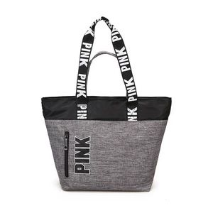 VS PINK Women's Medium Tote HandBag